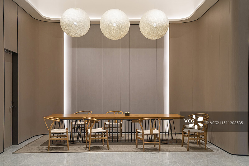 酒店室内装饰图片素材