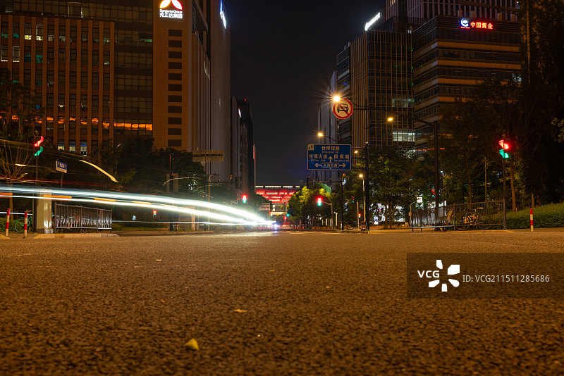 上海世博园区图片素材