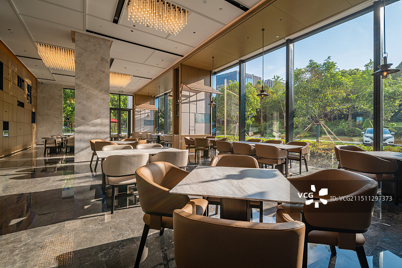 上海酒店外景与内景照片图片素材