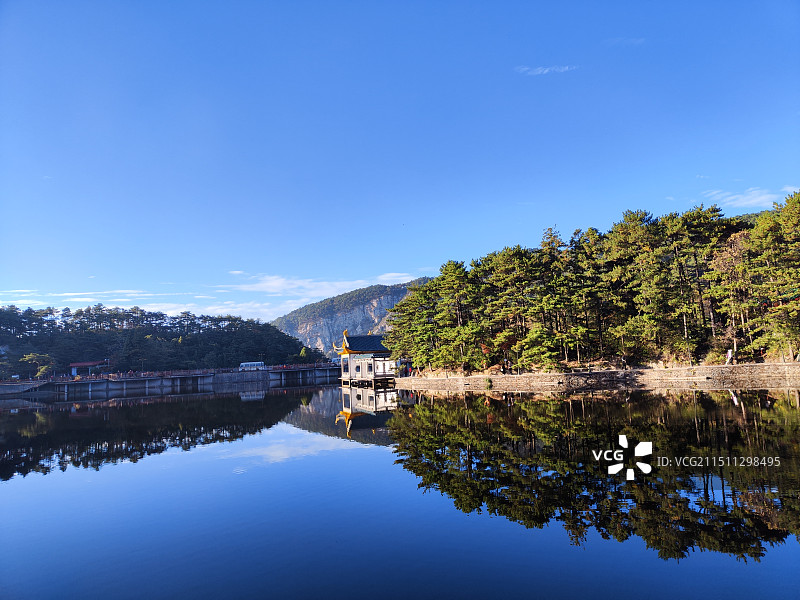 自然风光随拍图片素材
