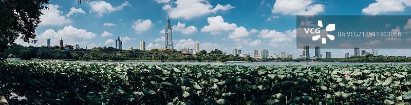 南京风光图片素材