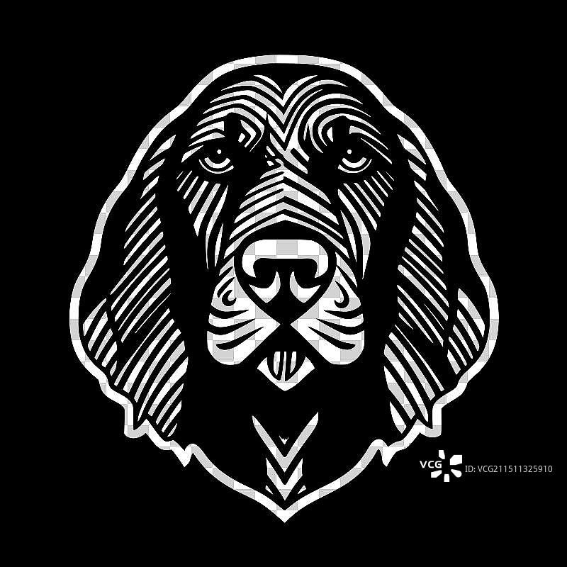 简约扁平风格标志图片素材