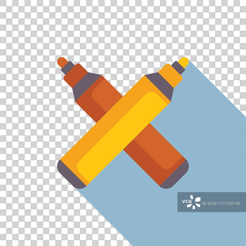 扁平风格辣椒酱瓶图片素材