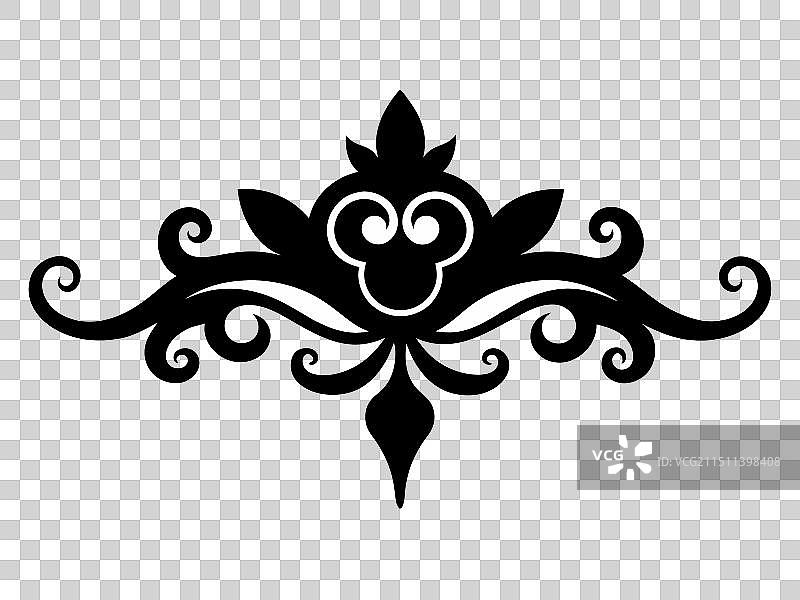 探索装饰元素，美化您的空间图片素材