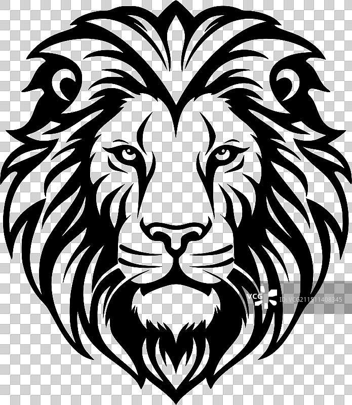 Cecil - 极简扁平风Logo图片素材