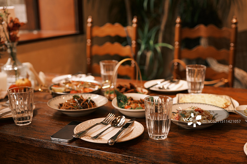 生日美食图片素材