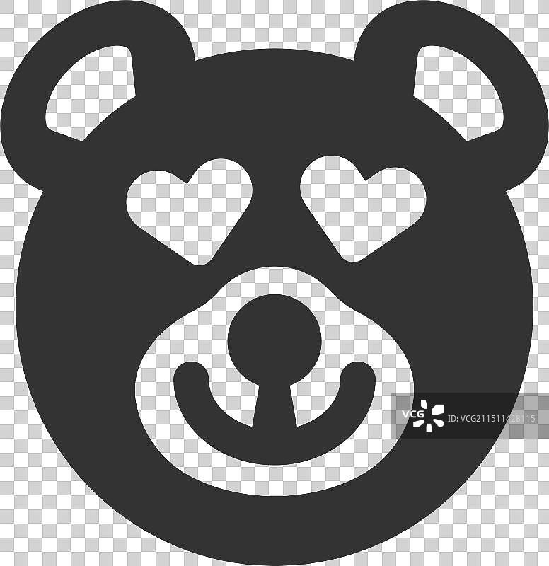 爱心图标图片素材