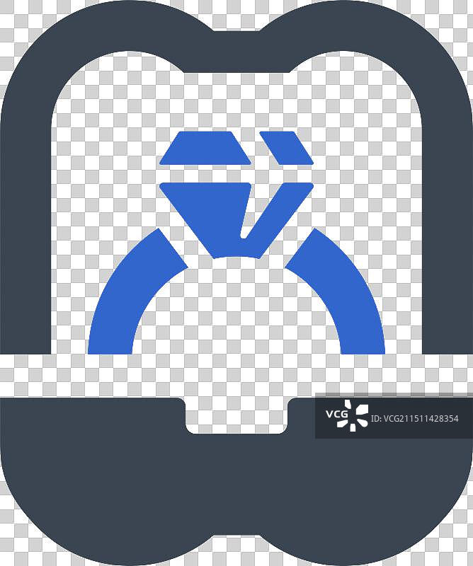 订婚戒指图标图片素材