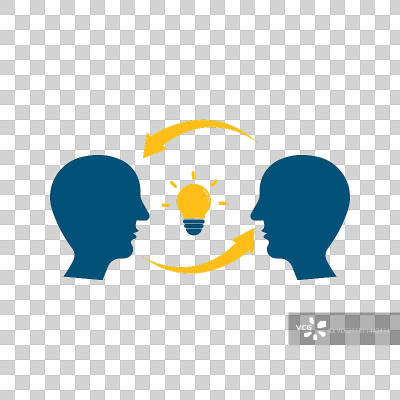 创意图标扁平设计图片素材