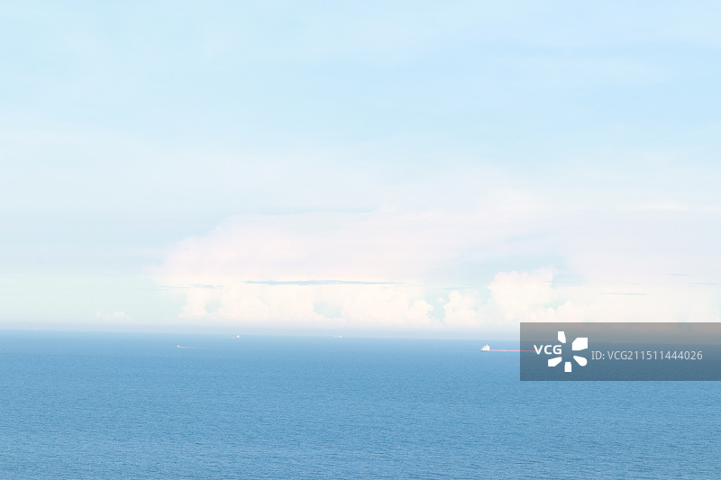 湄洲岛图片素材