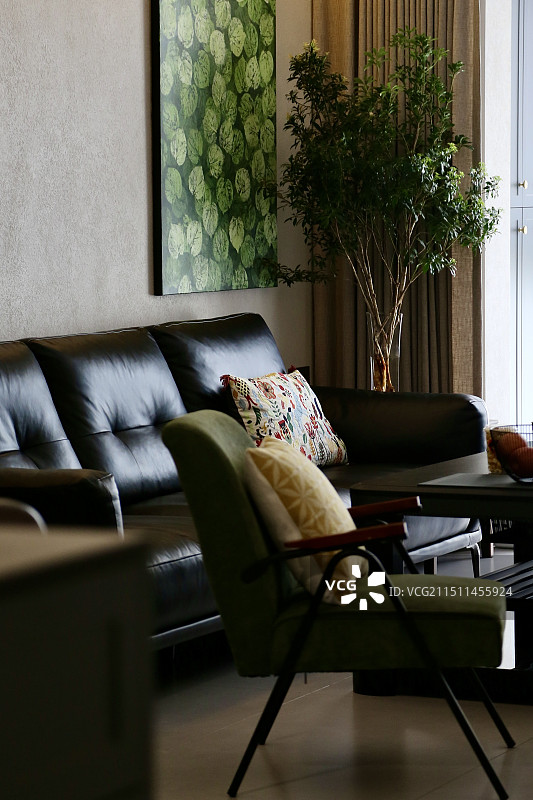 家居设计图片素材