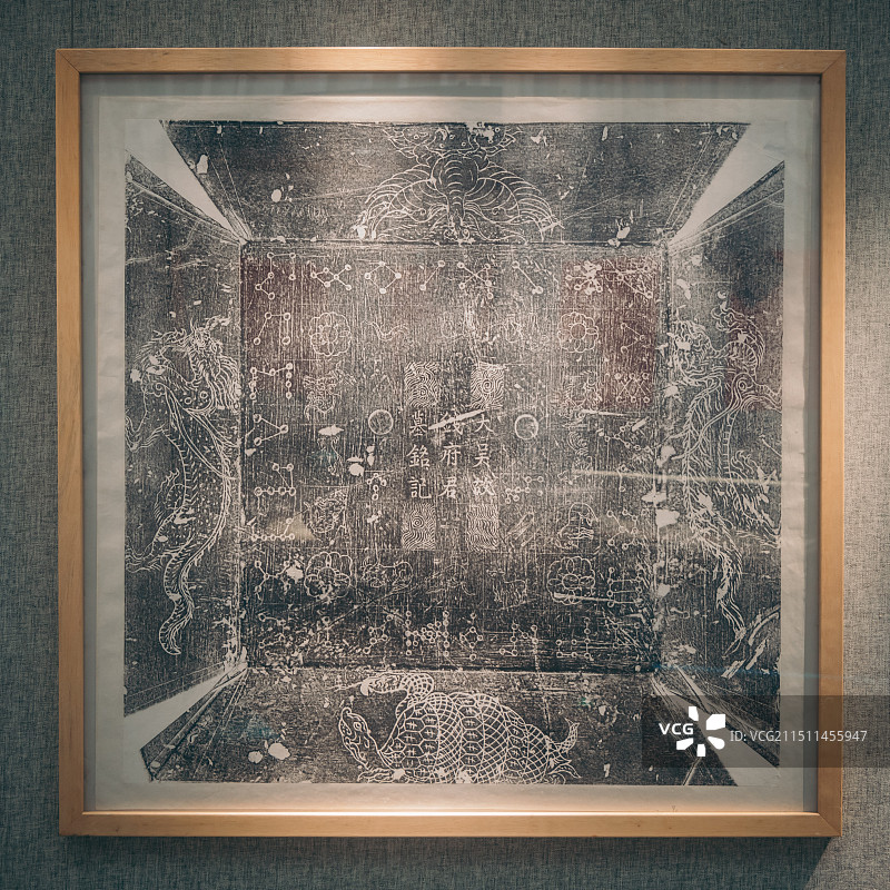 扬州大运河、印刷博物馆相关藏品图片素材