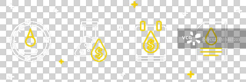 合同资金钢笔石油图片素材