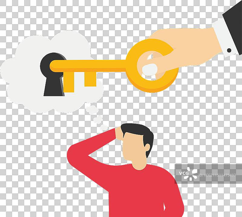 解锁创意，发展智力，激发动力图片素材