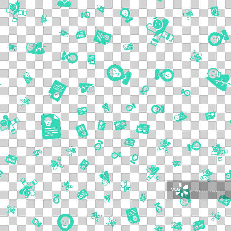 放射性定位药剂瓶图片素材