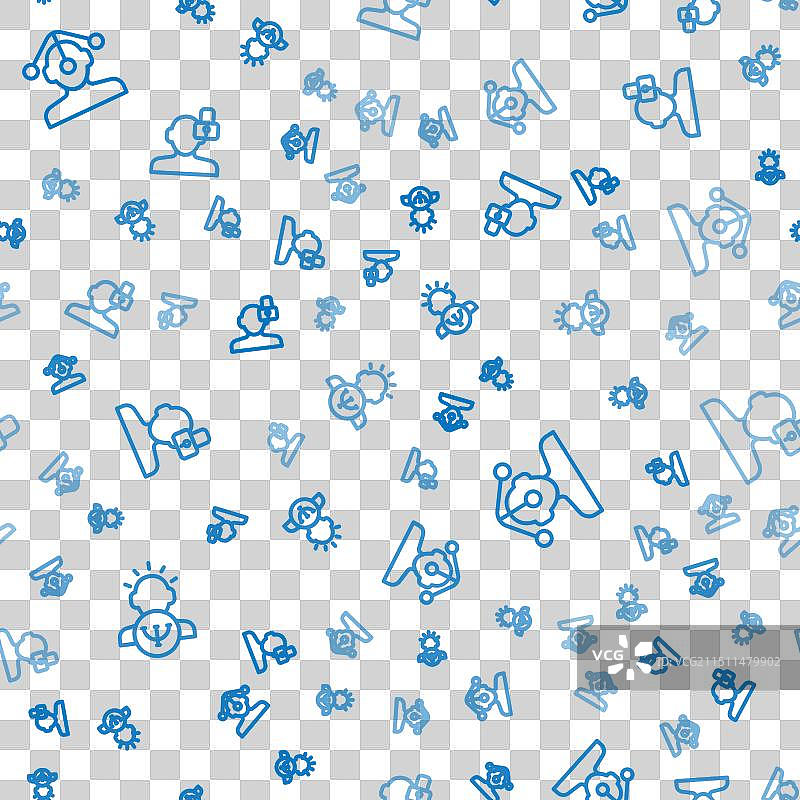 心理学催眠相关元素合集图片素材