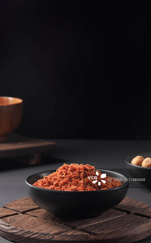 福建肉松图片素材