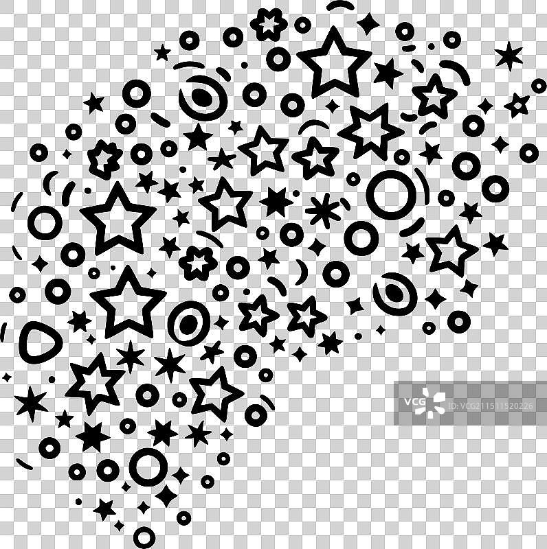 糖果图标图片素材