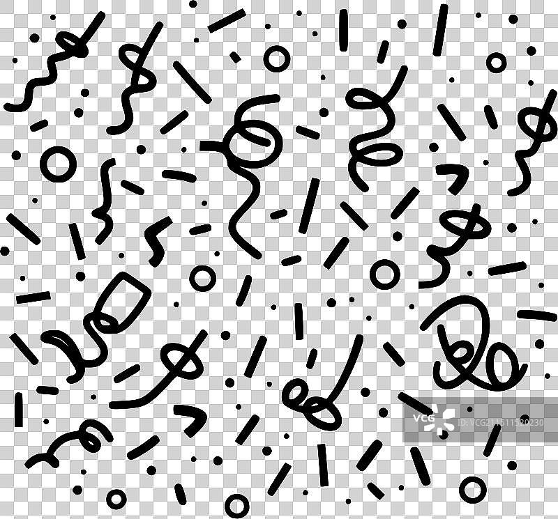 糖果图标图片素材