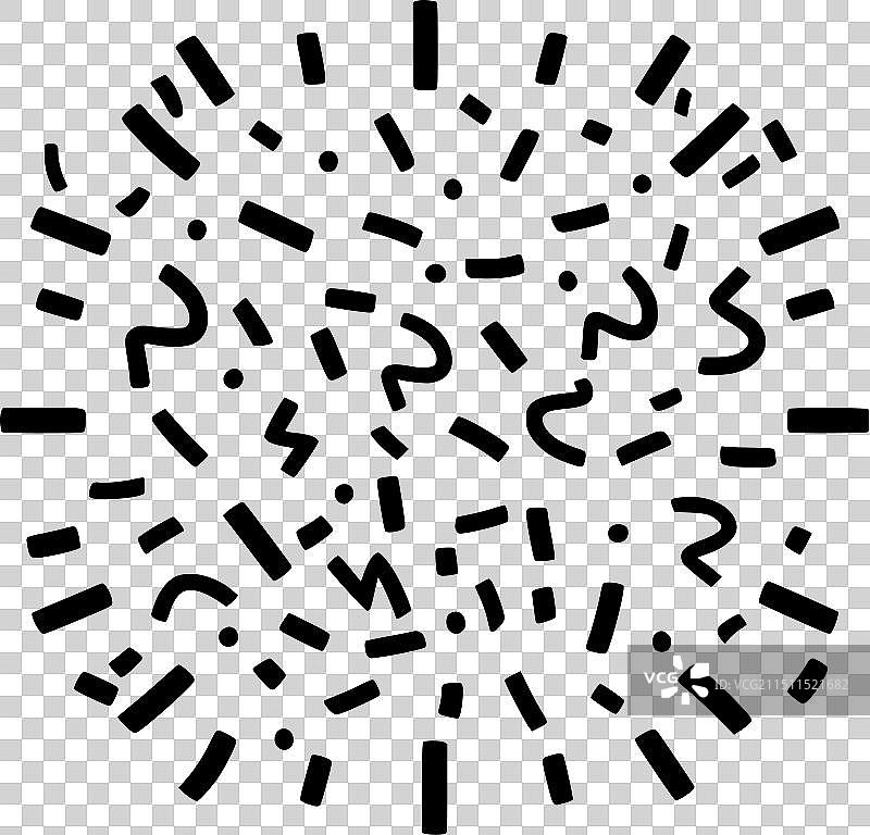 糖果图标图片素材