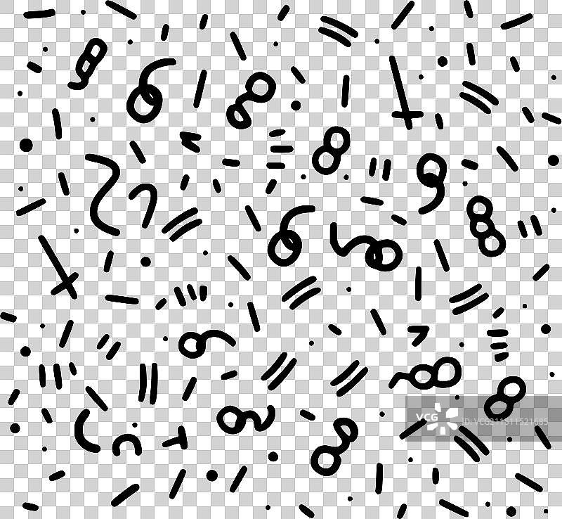 糖果图标图片素材