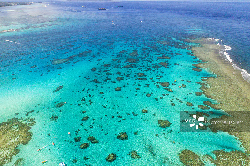 美国-塞班岛图片素材