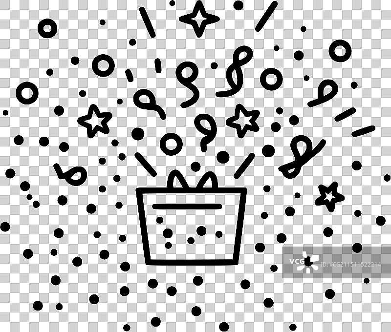 糖果图标图片素材