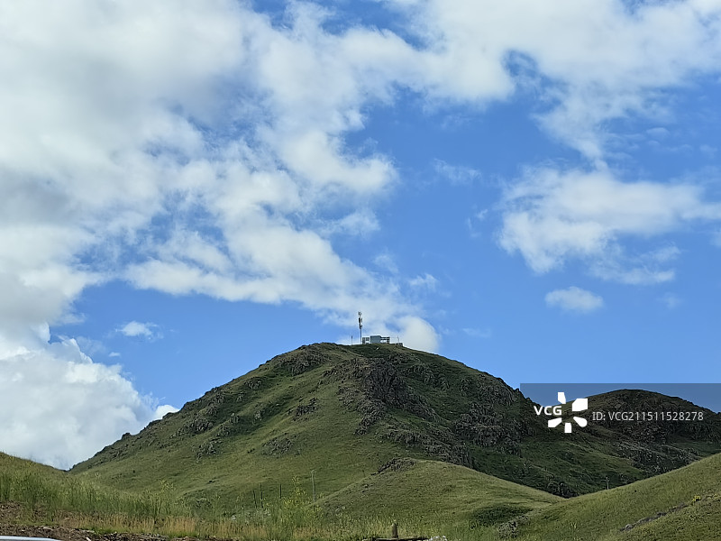 塔城和布克赛尔蒙古自治县图片素材
