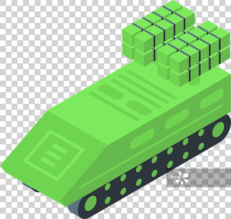 绿色迷彩军用车辆图片素材