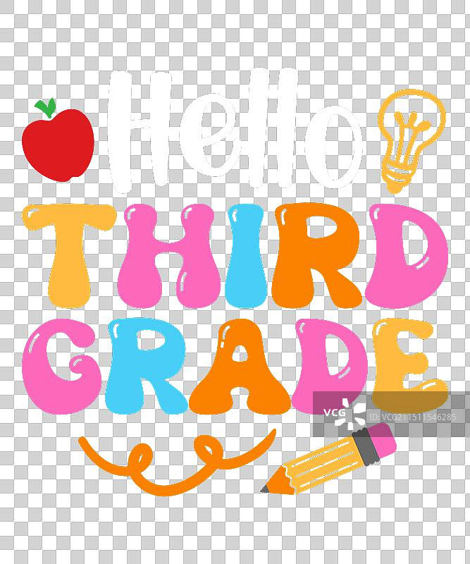 三年级返校季衬衫图片素材