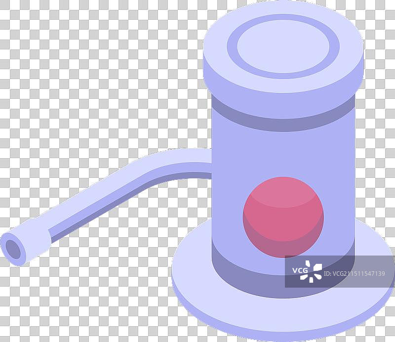 核电站释放蒸汽的冷却塔图片素材