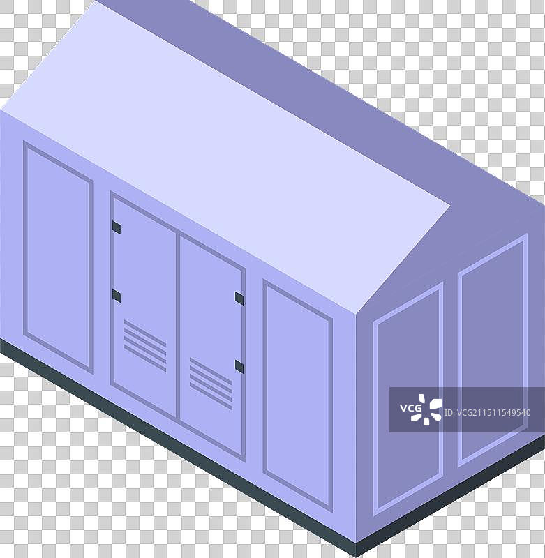 供电变压器室图片素材