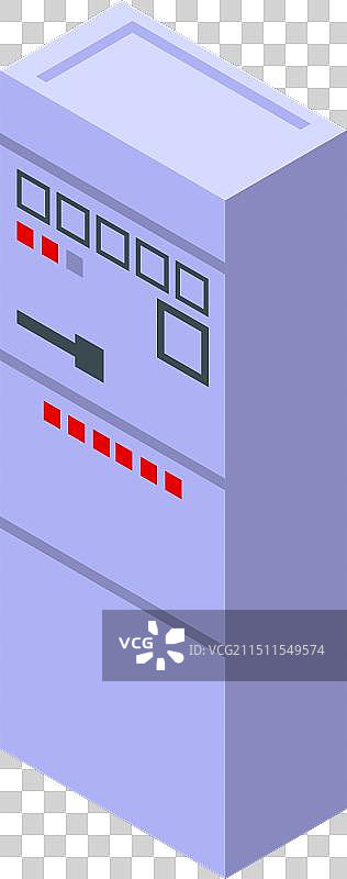 配电柜图片素材