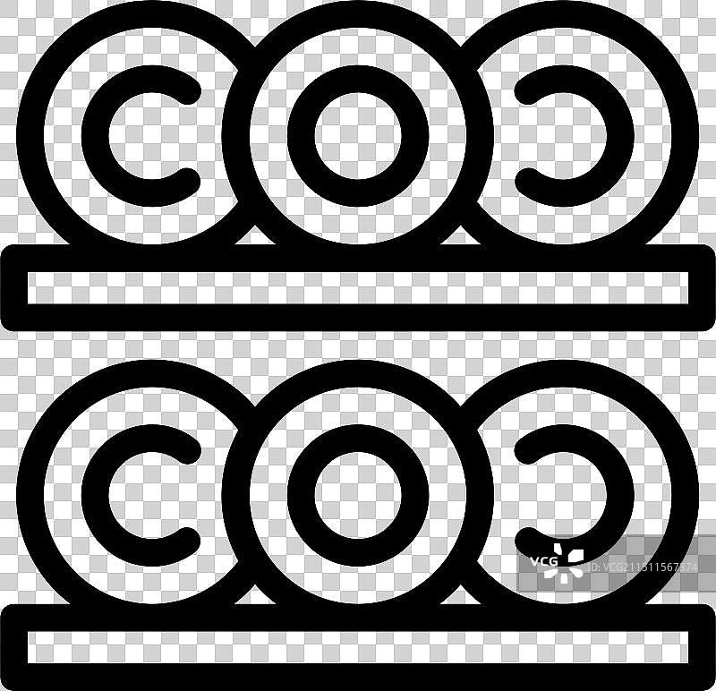 版权保护符号图片素材