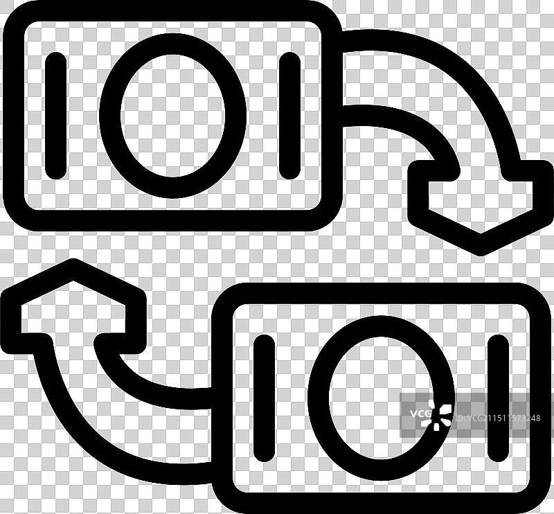 简单的汇款设计图片素材