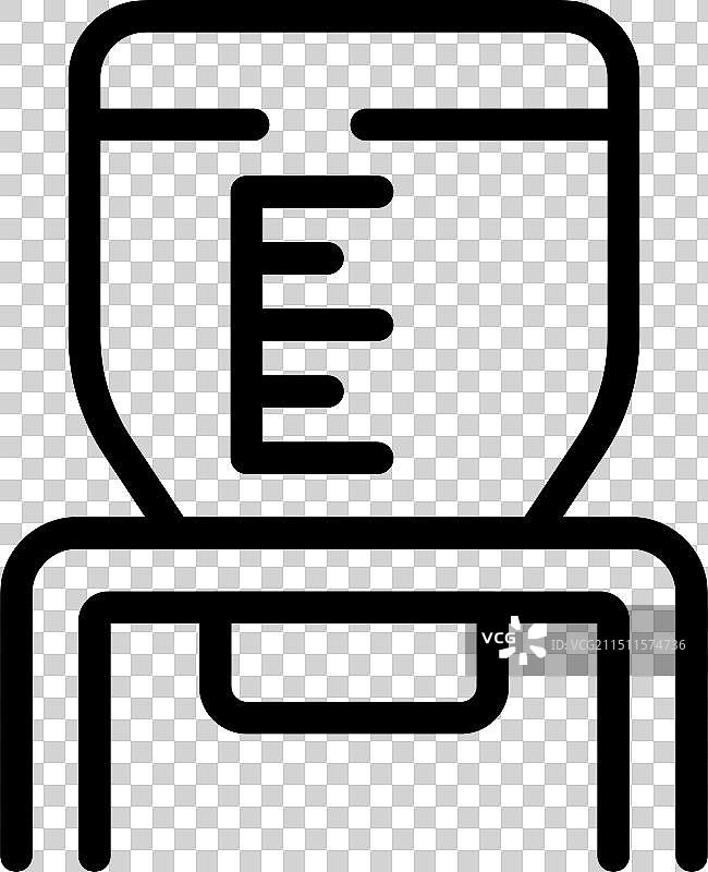 带饮用龙头的饮水机图片素材