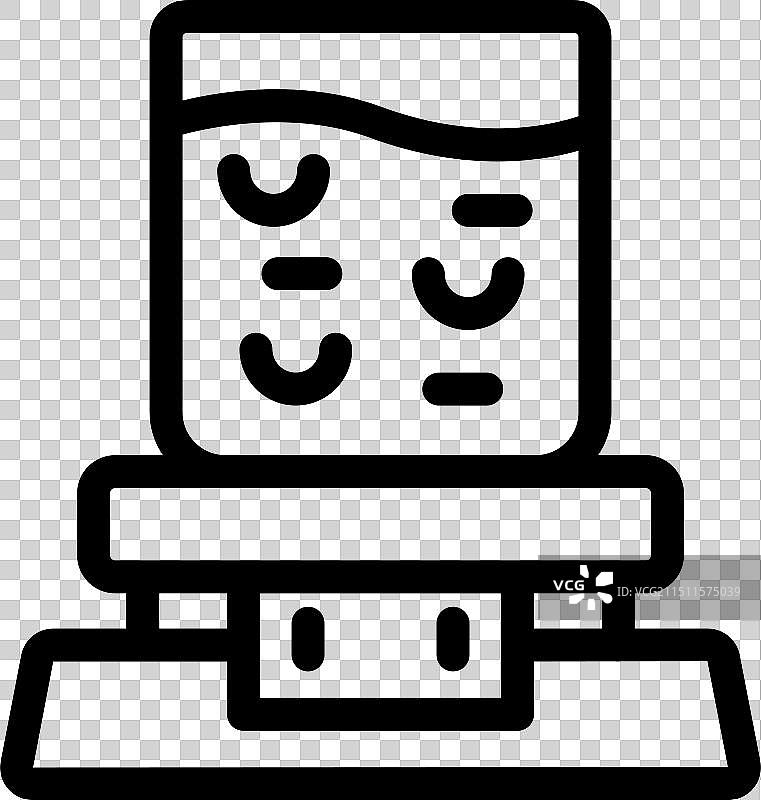 实验室设备：烧杯加热样品图片素材