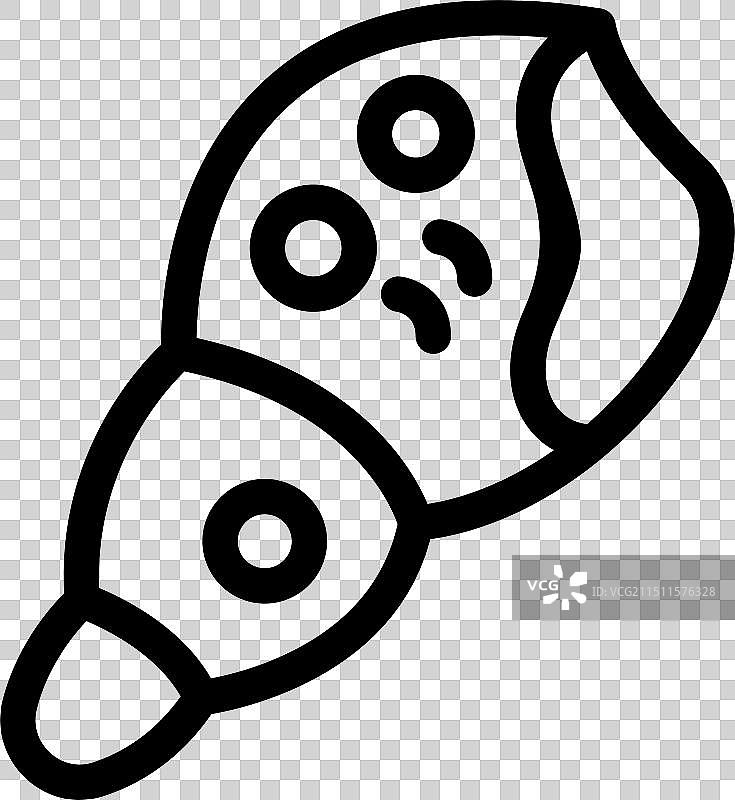 产生疼痛的电击设备图片素材