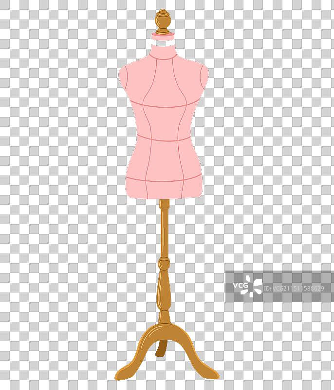 1951年人体模型图片素材