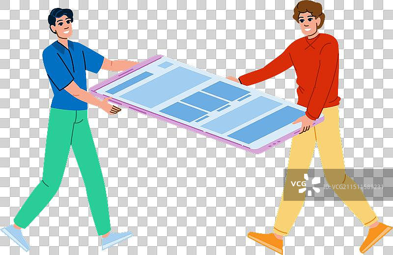 智能手机移动优先展示图片素材