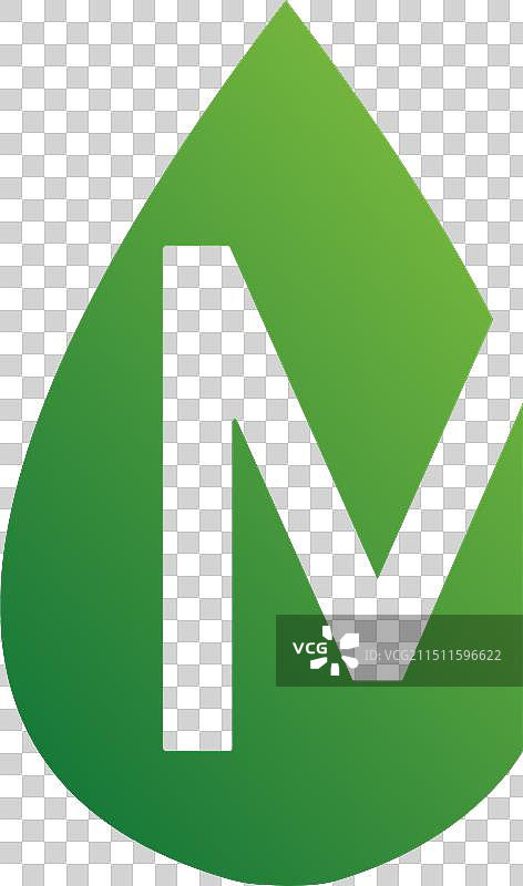 M字母logo设计 M位置logo M水滴logo M图标图片素材