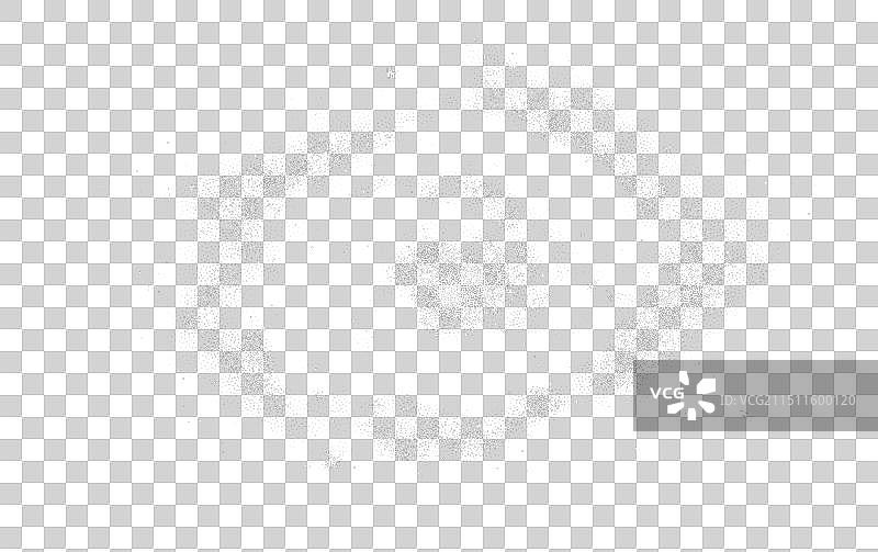 黑白星系背景图片素材