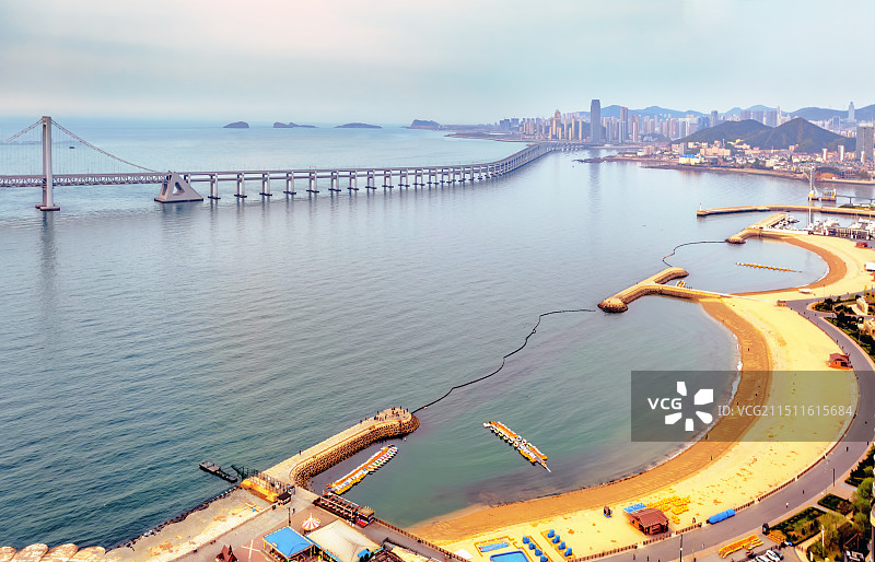 星海湾图片素材