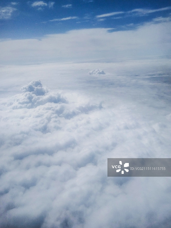 云层图片素材