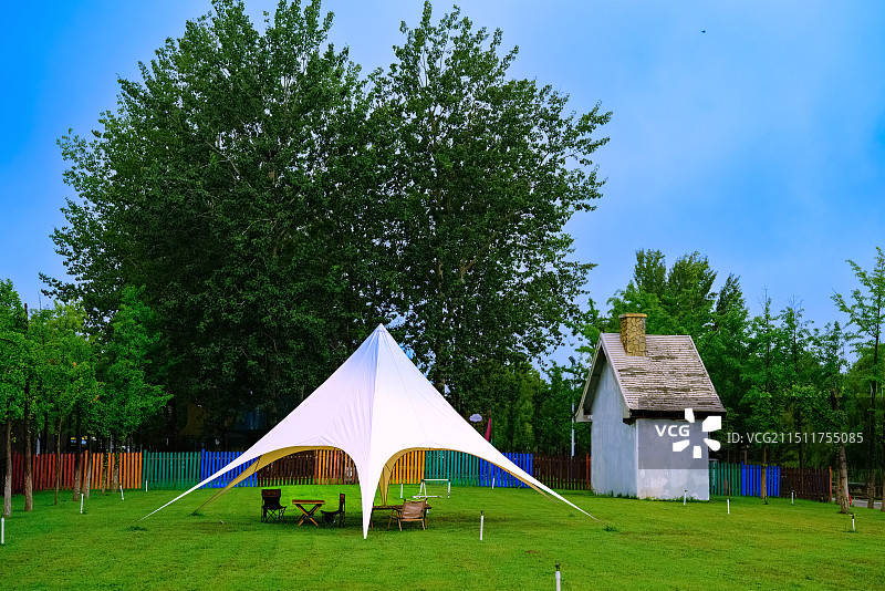 稻香湖图片素材