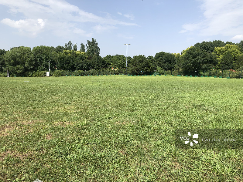 北京奥林匹克森林公园图片素材