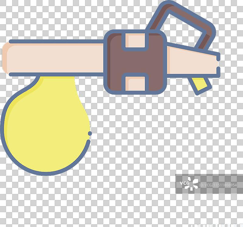 与建筑相关的真空鼓风机图标图片素材