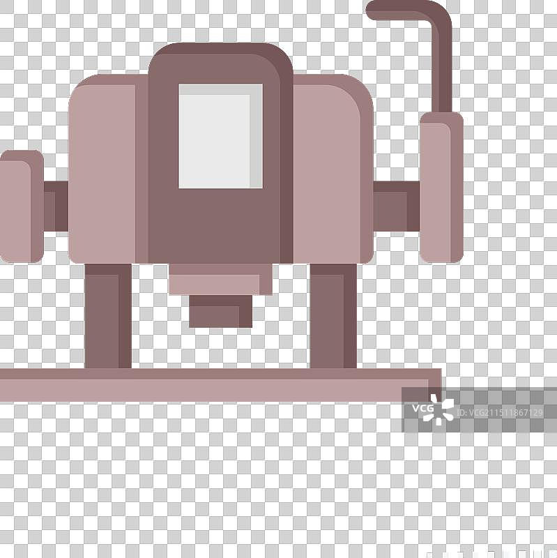 木工铣刀图标图片素材