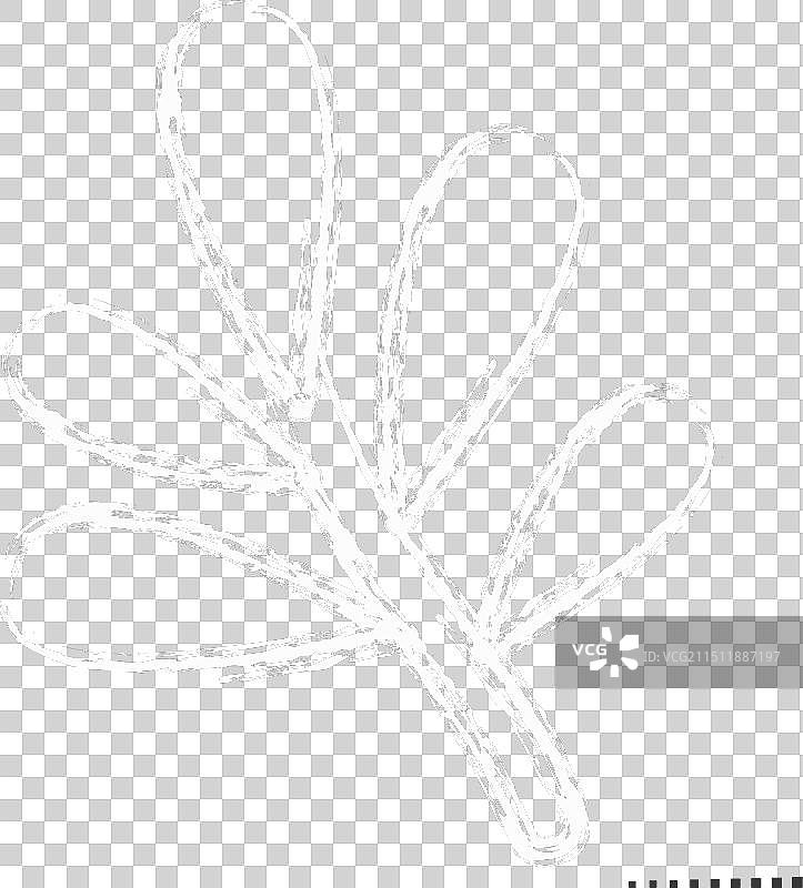 龙蒿香料图标图片素材