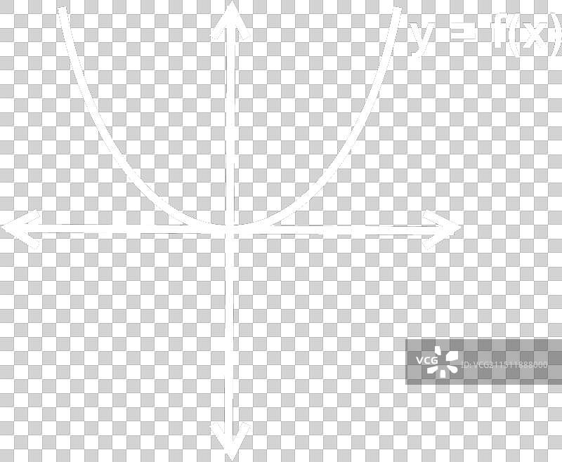 两个箭头指向图片素材